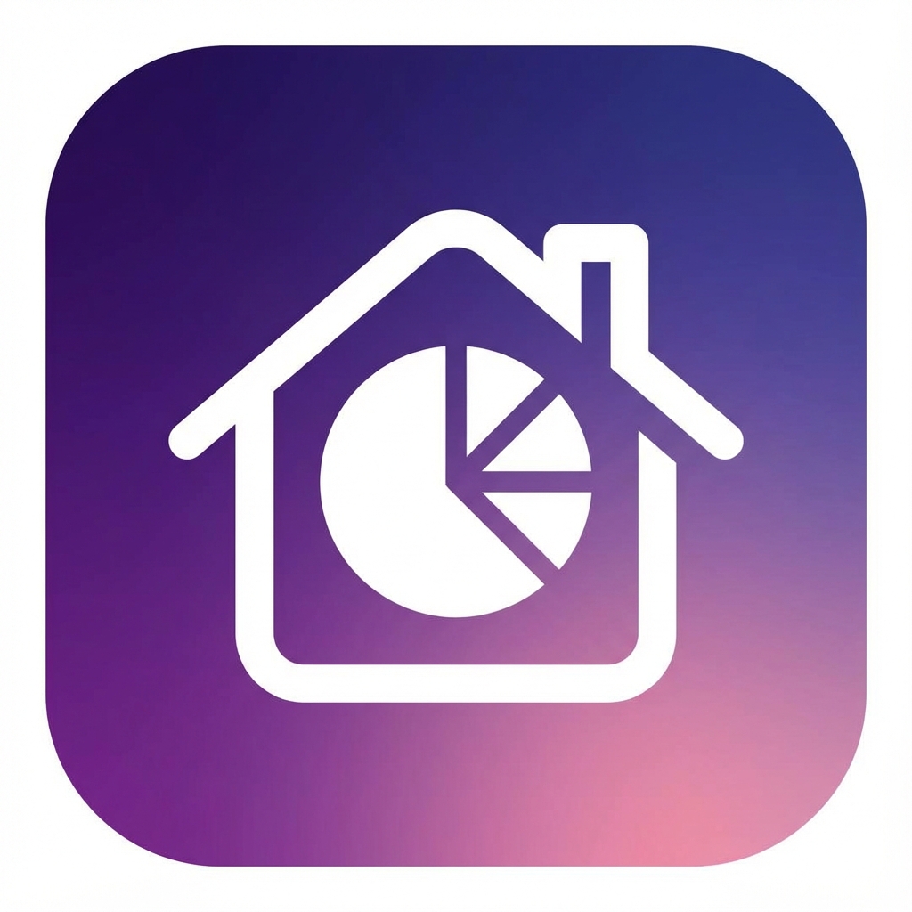 Family Budget Tracker Logo